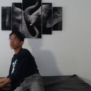 Cam boy andy_hk