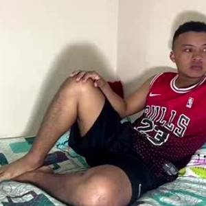 Cam boy andy_latin19