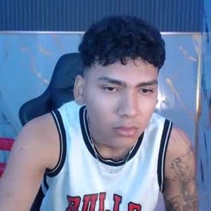 Cam boy andy_nastyboyx18