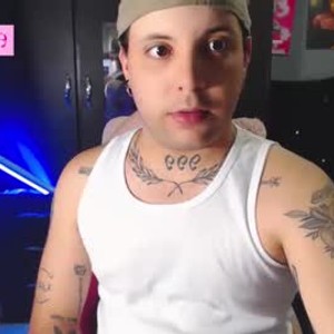 Cam boy andy_online