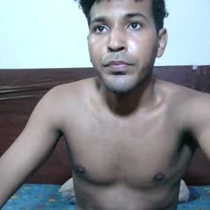 Cam boy andy_redx