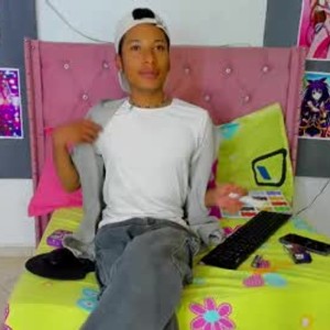Cam boy andy_sexx_coral