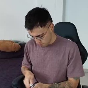 Cam boy andy_shaaw