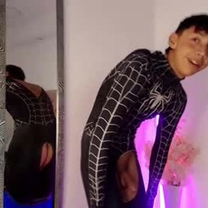 Cam boy andy_the_boy