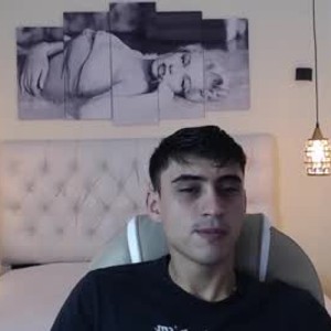 andymagic_ Live Cam