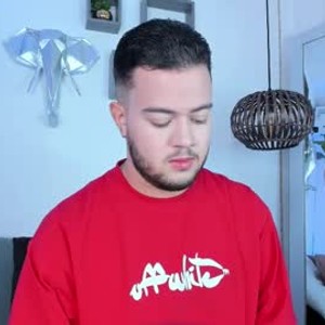 Cam boy andysmiitth