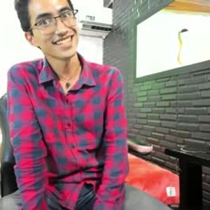 Cam boy andyuoswald