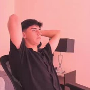 Cam boy andyy_big_cock