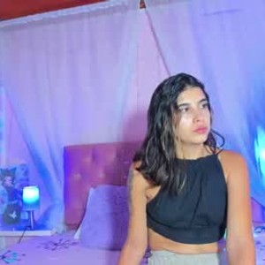 chaturbate anelym_lu Live Webcam Featured On free6cams.com