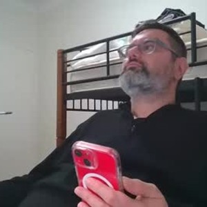 Cam boy anfbear