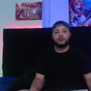 Cam boy angel_bunny97