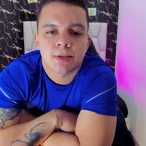 Cam boy angel_foz