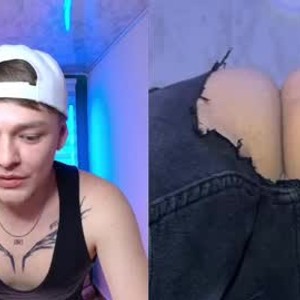 Cam boy angel_montiell_
