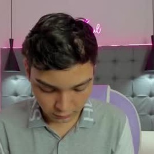 Cam boy angel_sunshine