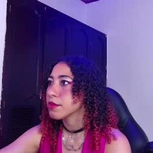 cheapadultsexcams.com angel_tgn livesex profile in latina cams