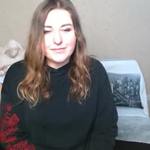 chaturbate angela_magic_ webcam profile pic via glamcambabes.com