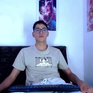 Cam boy angelhotty_