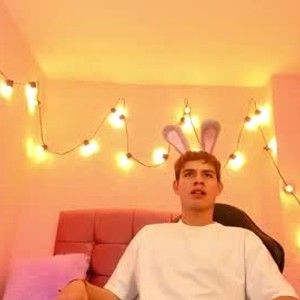 Cam boy angelhub01