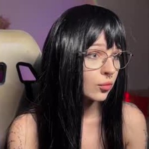 Cam girl angelic_lilith