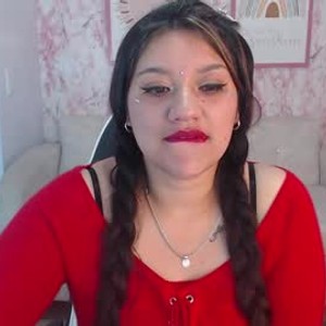 chaturbate angelica_ch_ webcam profile pic via amateursex-livecam.com