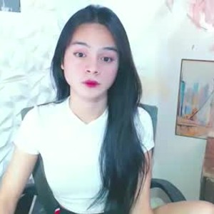 chaturbate angelickath webcam profile pic via livesexasiancams.com