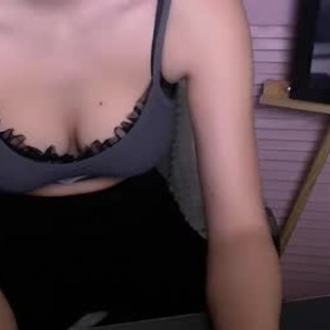 chaturbate angelinamex_ webcam profile pic via webcam-sexe.net