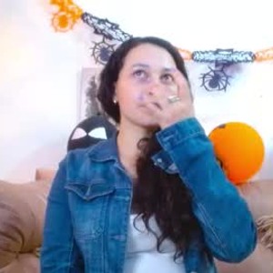 chaturbate angelinamooncs webcam profile pic via onaircams.com