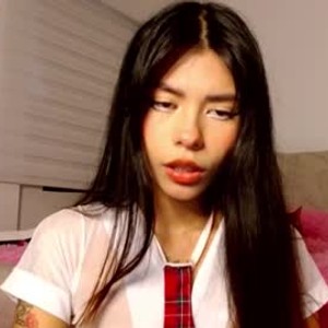 chaturbate angeliqwalker webcam profile pic via cam-performer.com
