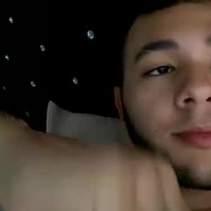 Cam boy angelitro1005