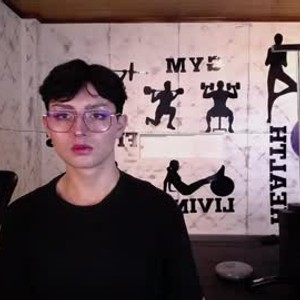 Cam boy angell__dustt
