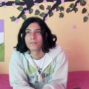 Cam boy angell_braun