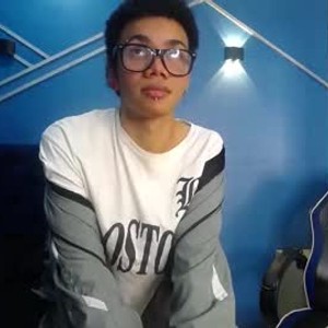 Cam boy angelldusstt