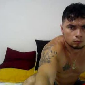Cam boy angelmonito1