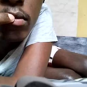 Cam boy angelo_afrique