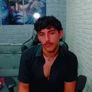 Cam boy angelo_mercury