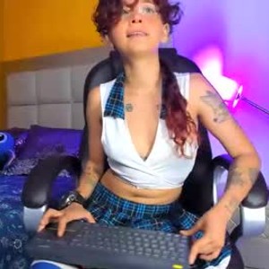 chaturbate angels_petite_ webcam profile pic via watchgirlcam.com