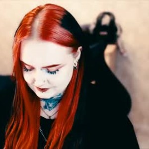 chaturbate angelxhusk webcam profile pic via elivecams.com