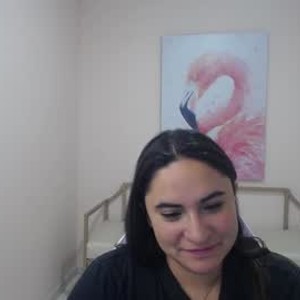 chaturbate angie_africano Live Webcam Featured On girlsupnorth.com