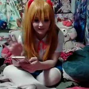 chatnmate.com aniiangel livesex profile in anime cams