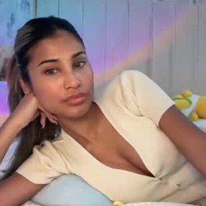 chaturbate aniishaax webcam profile pic via watchgirlcam.com