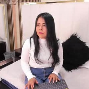 chaturbate anijoness_ webcam profile pic via pornsexycams.com
