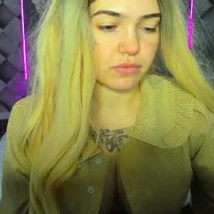 Cam Girl animecutebb