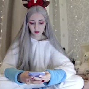 sleekcams.com anita_owen livesex profile in christmas cams