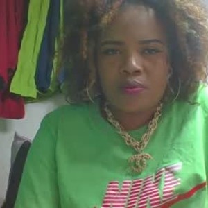 chaturbate anjaraaa webcam profile pic via glamcambabes.com