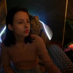 chaturbate annaelys webcam profile pic via badgirlwebcam.com