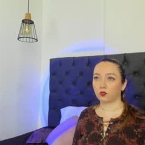 chaturbate anne_dudleeyy webcam profile pic via badgirlwebcam.com