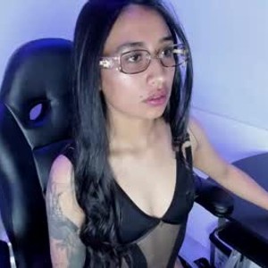 Cam Girl annehayek_