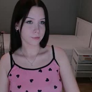 chaturbate annflowerla webcam profile pic via glamcambabes.com