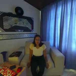 chaturbate annie_latinsex Live Webcam Featured On elivecams.com