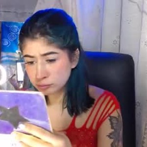 Cam girl annie_piink